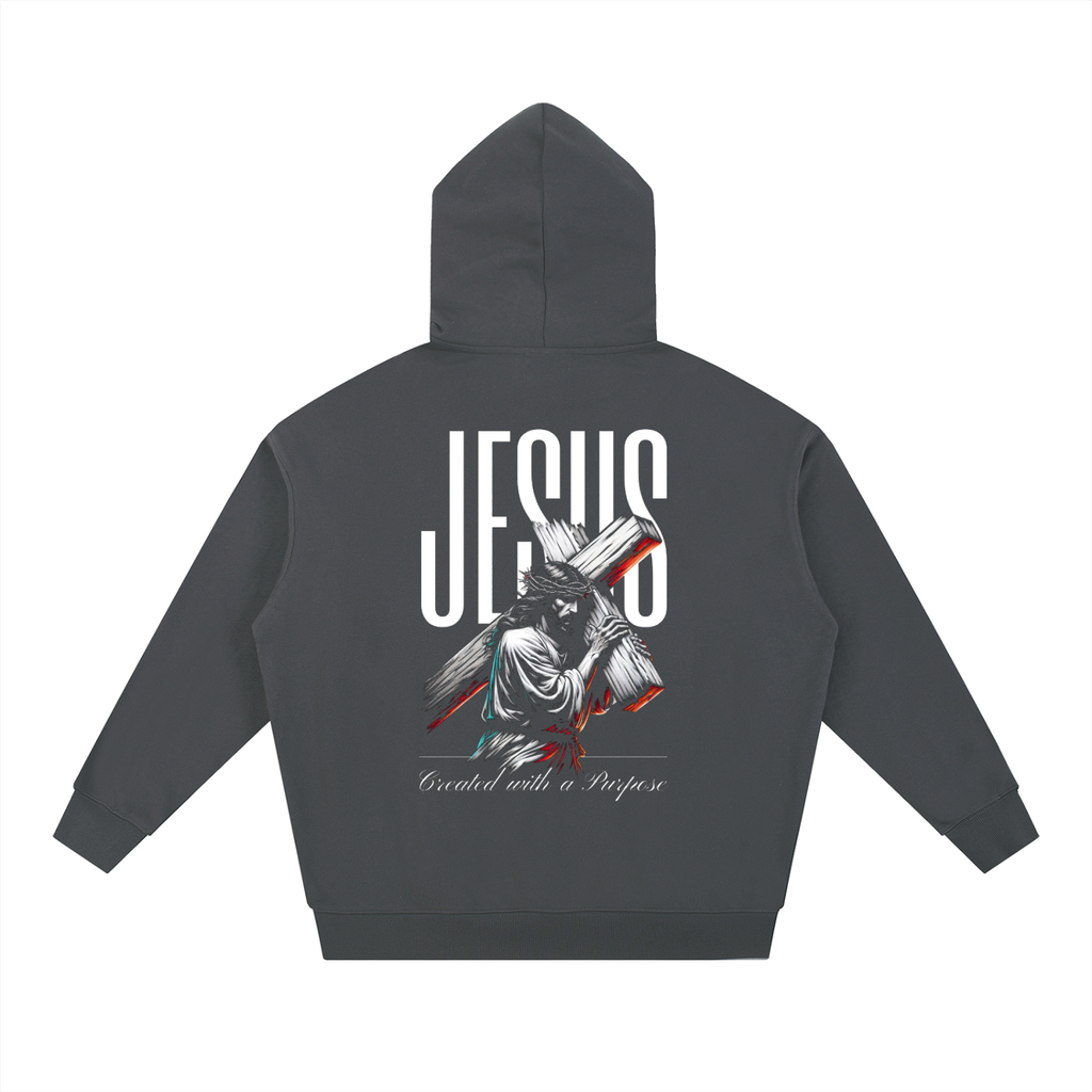 Faithhoodie