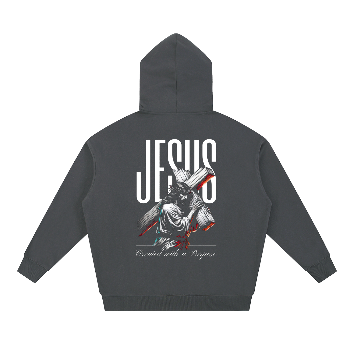 Faithhoodie
