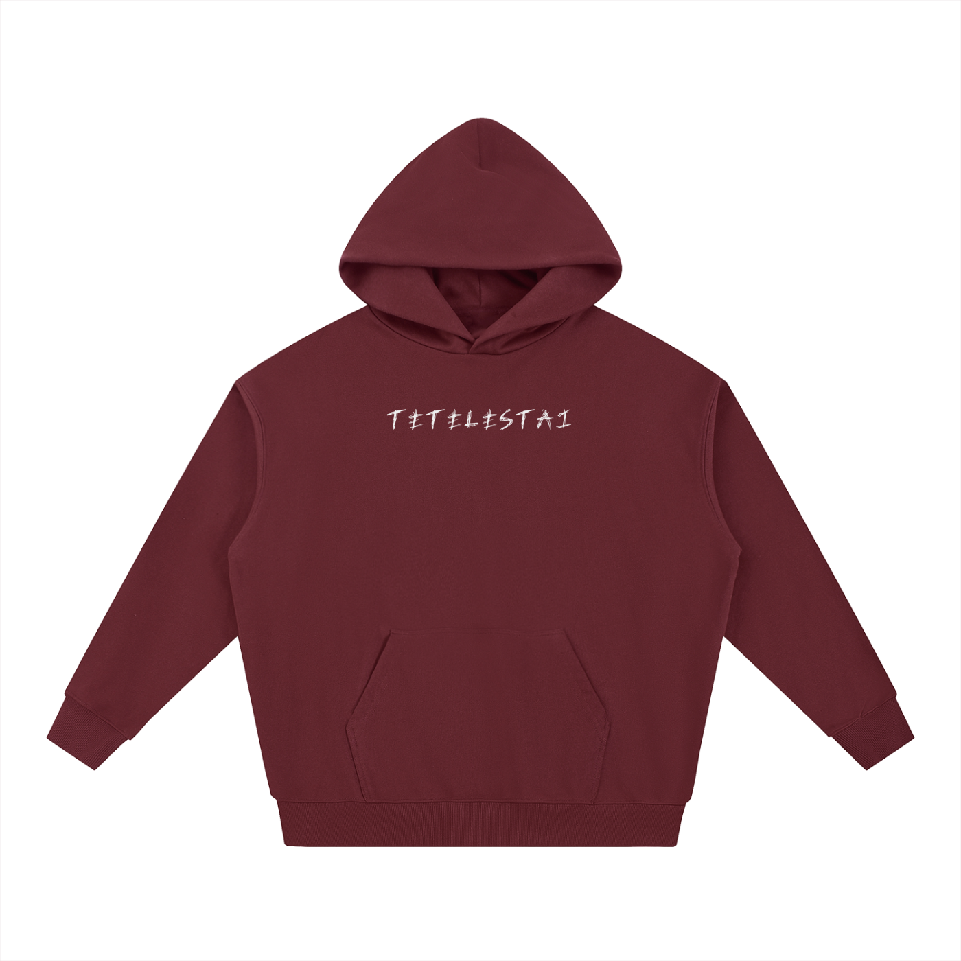 Faithhoodie