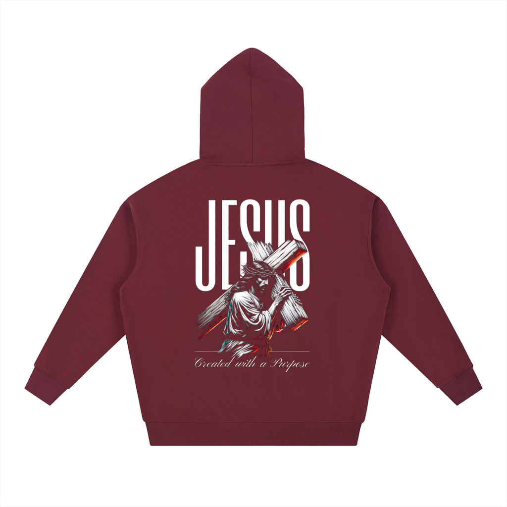 Faithhoodie