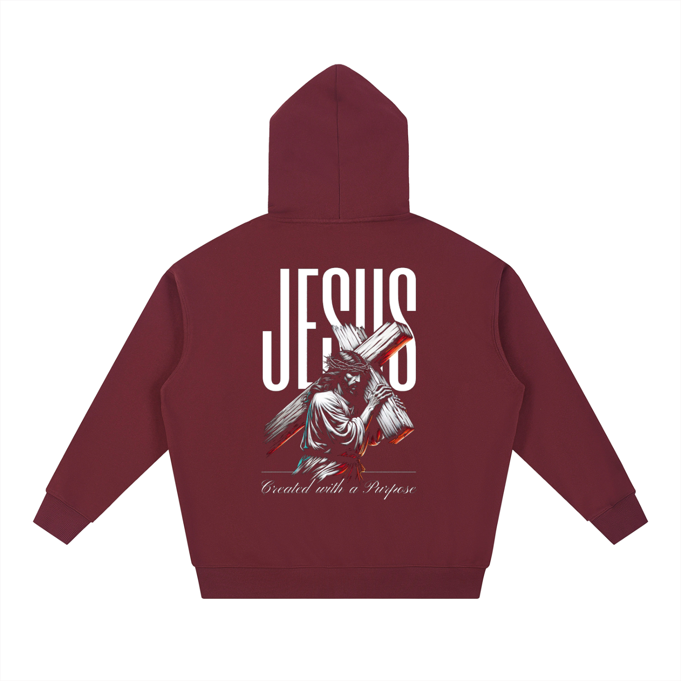 Faithhoodie