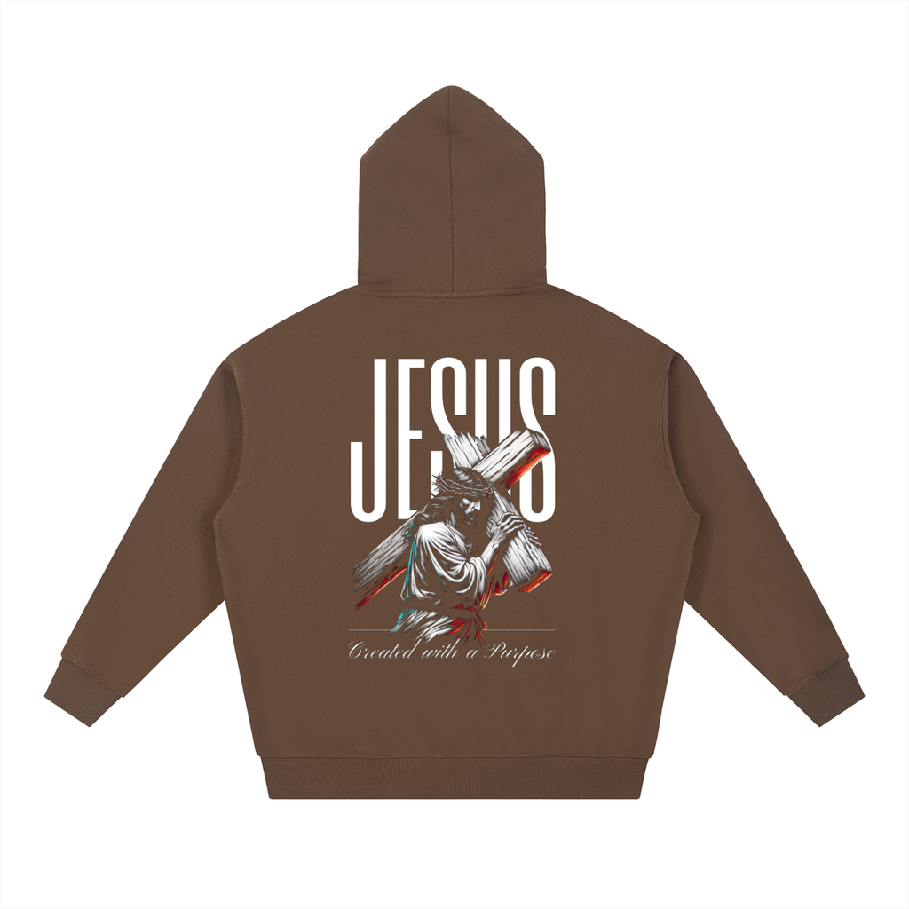 Faithhoodie