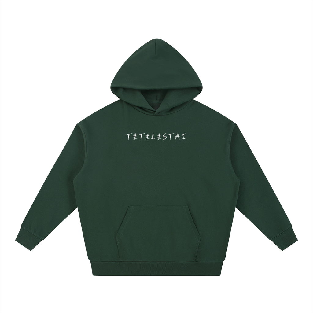 Faithhoodie