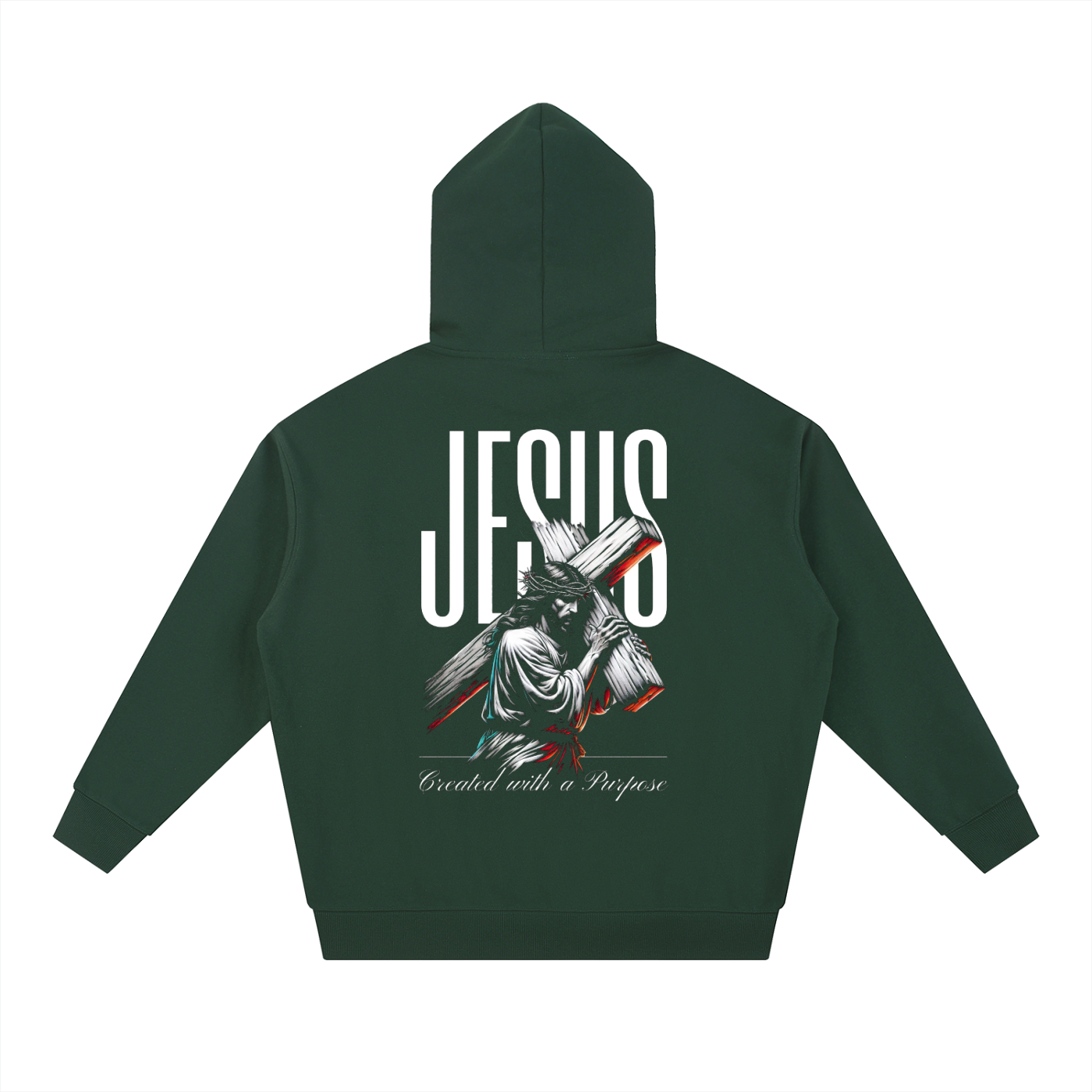 Faithhoodie