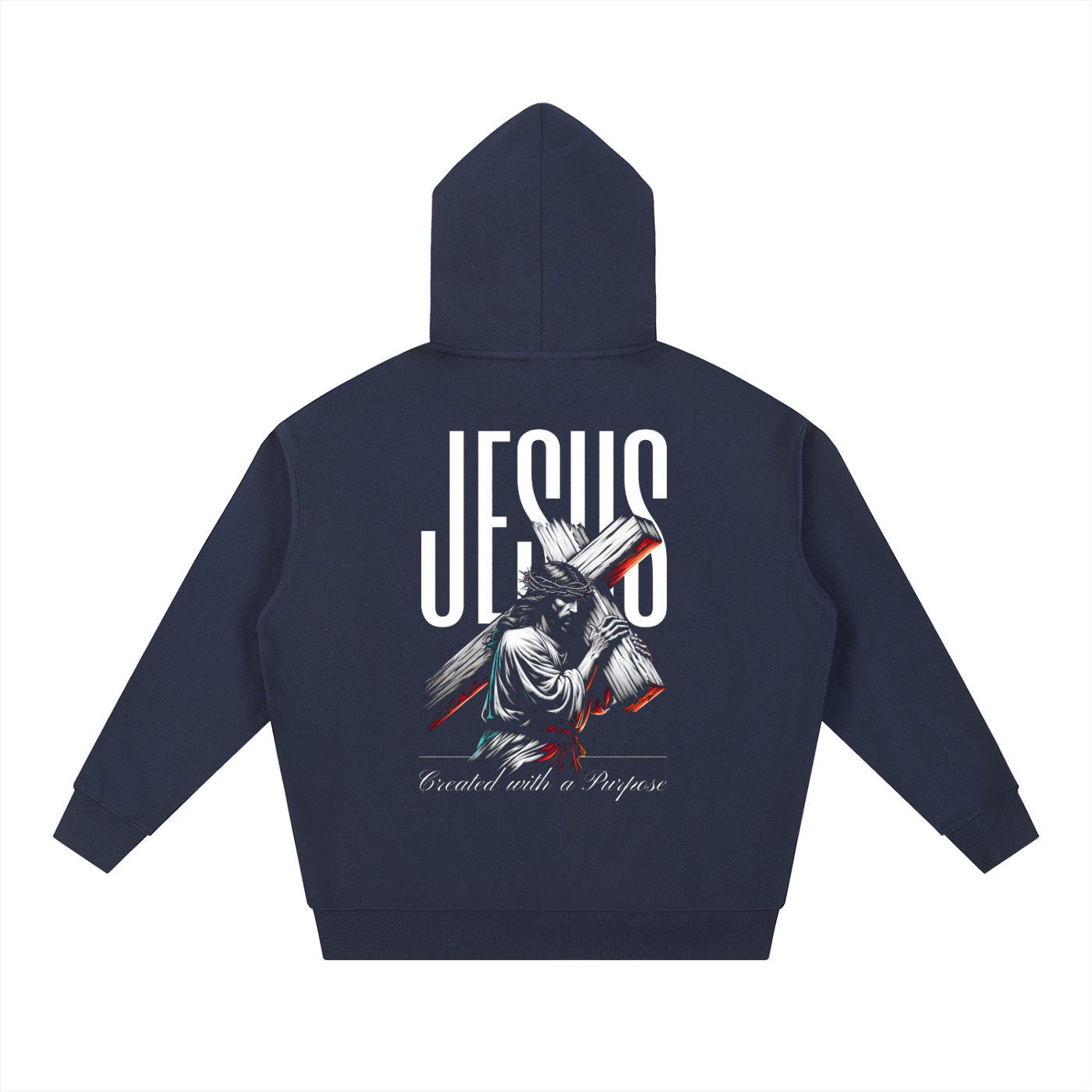 Faithhoodie
