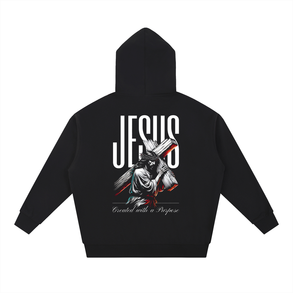 Faithhoodie