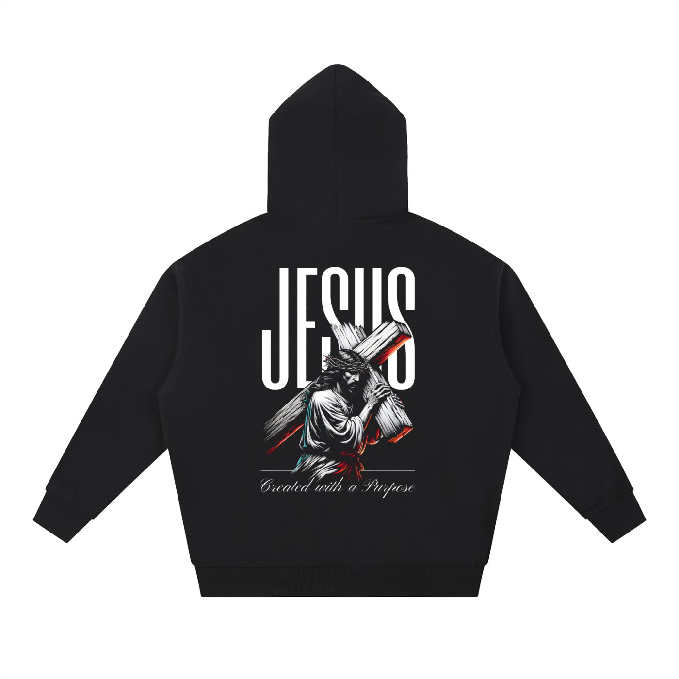 Faithhoodie