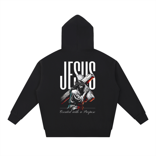 Faithhoodie